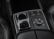 Mercedes-Benz GLS 20