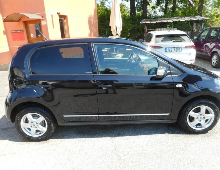 Seat Mii 4