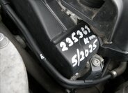 Škoda Karoq SUV / Terénní 1,6 l 85 kw