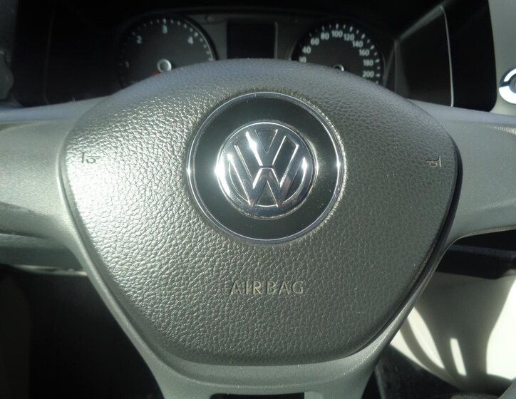 Volkswagen Transporter Ostatní 2,0 l 75 kw
