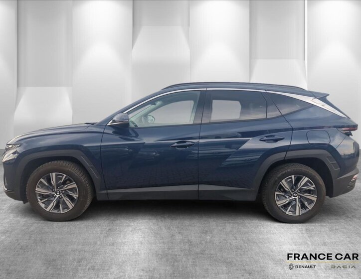 Hyundai Tucson SUV / Terénní 1,6 l 110 kw