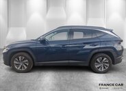 Hyundai Tucson SUV / Terénní 1,6 l 110 kw