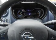 Opel Vivaro Kombi 1,6 l 92 kw