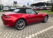Mazda MX-5 Kabriolet 1,5 l 0