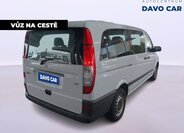 Mercedes-Benz Vito Ostatní 2,1 l 70 kw