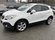 Opel Mokka Hatchback 1,7 l 96 kw