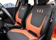 Renault Captur SUV 1,2 l 87 kw