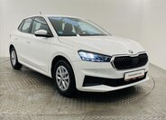 Škoda Fabia Hatchback 999,0 70 kw