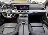 Mercedes-Benz Třídy E Kombi 3,0 l 320 kw