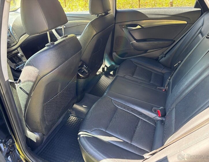 Hyundai i40 Kombi 0,0 104 kw