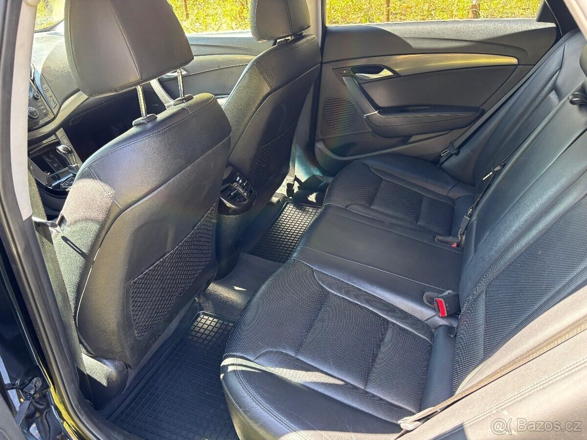 Hyundai i40 Kombi 0,0 104 kw