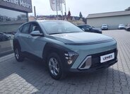 Hyundai Kona SUV / Terénní 998,0 88 kw