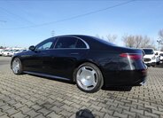 Mercedes-Benz Třídy S Ostatní 2,9 l 243 kw