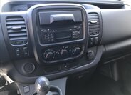 Fiat Talento Kombi 1,6 l 92 kw