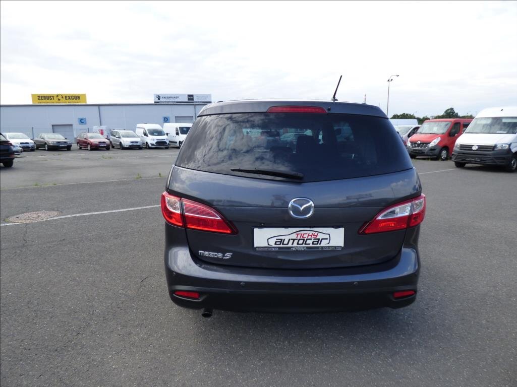 Mazda 5