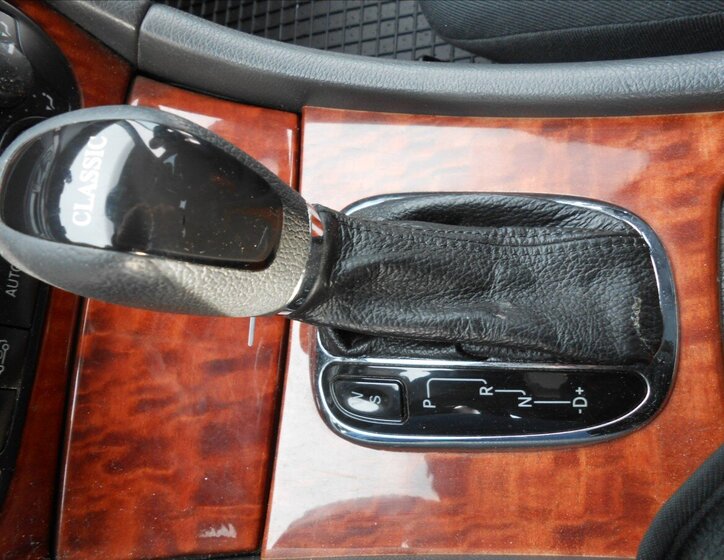 Mercedes-Benz Třídy C 29