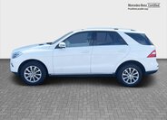 Mercedes-Benz Třídy M 2