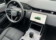 Land Rover Range Rover Evoque SUV 1,5 l 198 kw