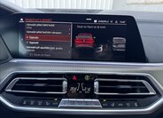 BMW X6 Sedan / Limuzína 3,0 l 210 kw