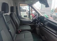 Ford Transit VAN-Minibus 2,0 l 96 kw