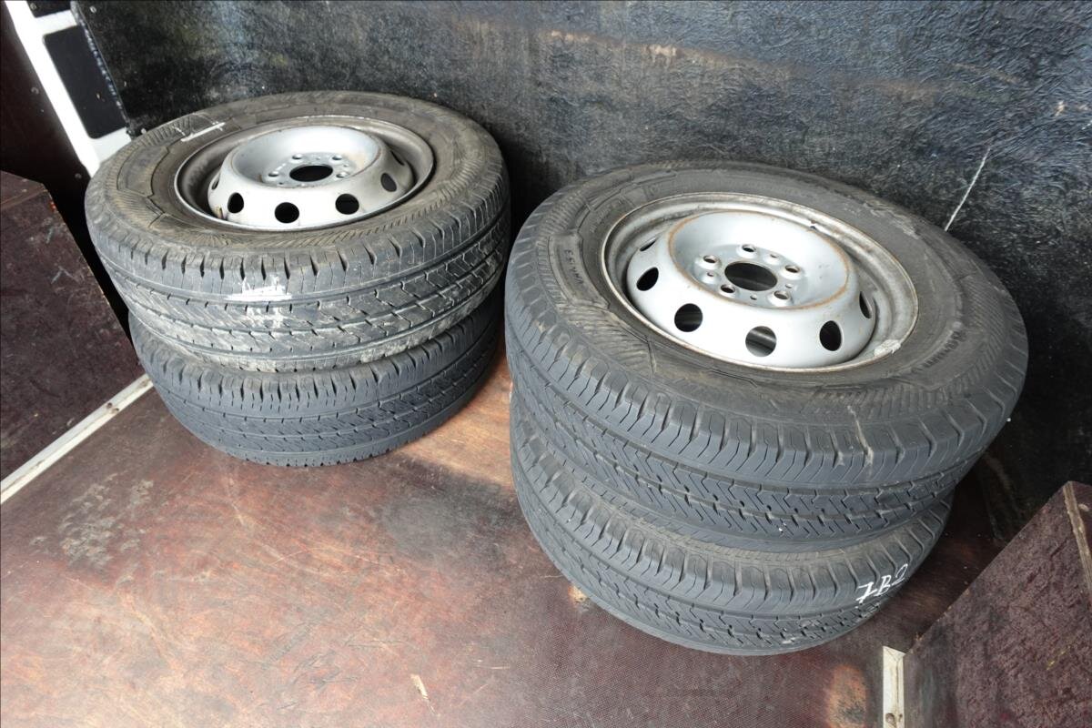 Citroën Jumper Ostatní 2,2 l 103 kw