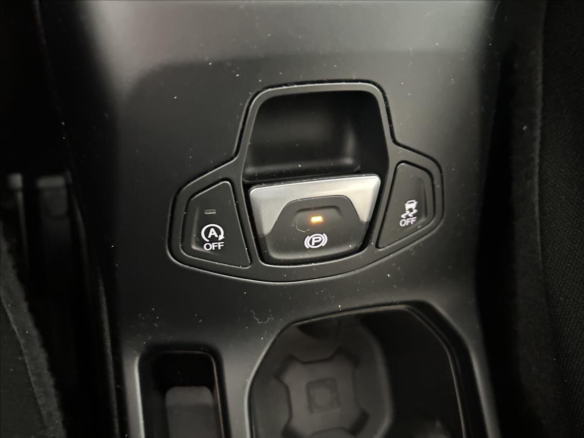 Jeep Renegade SUV / Terénní 2,0 l 103 kw