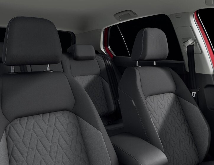 Volkswagen Golf Hatchback 1,5 l 85 kw