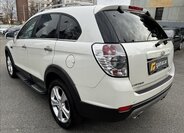 Chevrolet Captiva SUV 2,2 l 135 kw