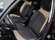 Citroën C4 Picasso MPV 2,0 l 110 kw