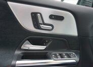 Mercedes-Benz GLA SUV 2,0 l 165 kw