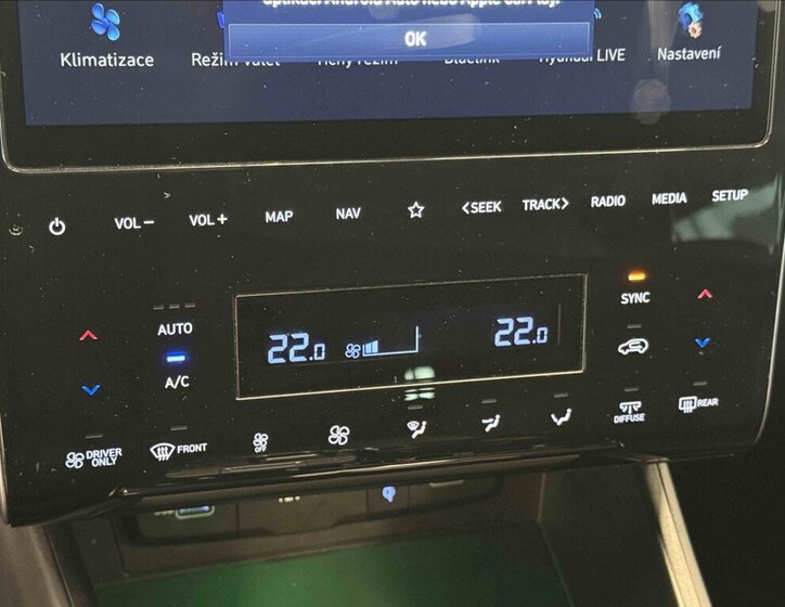 Hyundai Tucson SUV / Terénní 1,6 l 169 kw