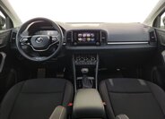 Škoda Karoq 5
