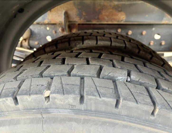 Mitsubishi Canter Ostatní 3,0 l 107 kw