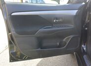 Mitsubishi Outlander 9