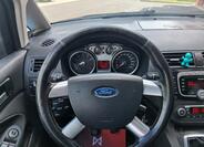 Ford C-MAX 13