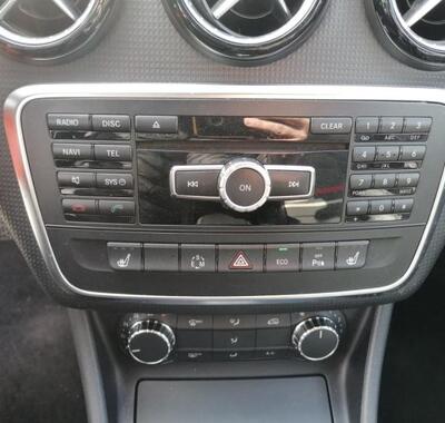 Mercedes-Benz Třídy A 13