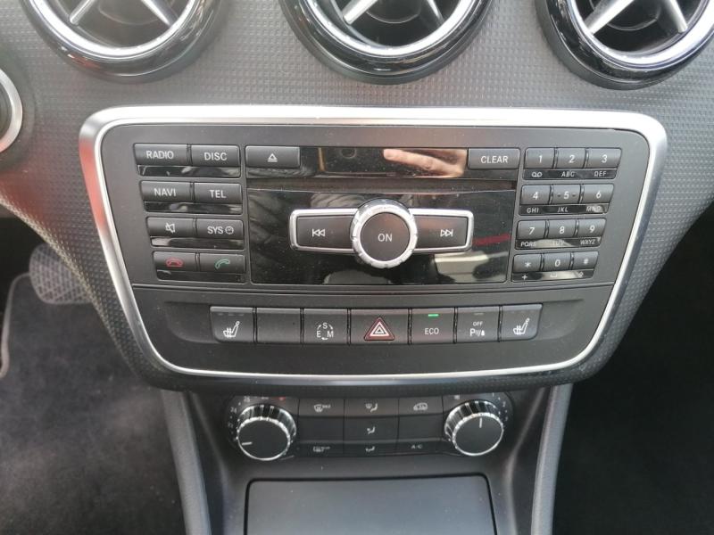 Mercedes-Benz Třídy A