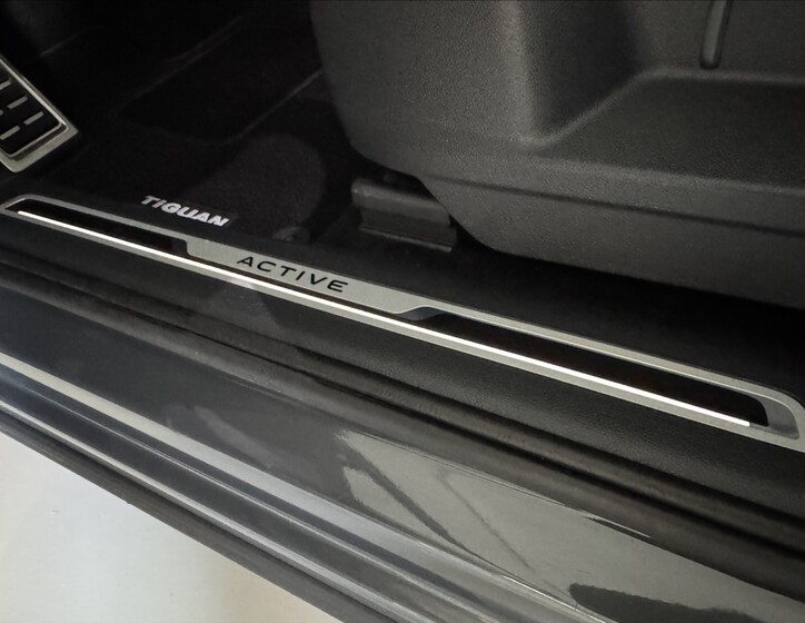 Volkswagen Tiguan 29