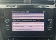 Volkswagen Golf Kombi 2,0 l 110 kw