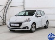 Peugeot 208 Hatchback 1,2 l 81 kw