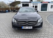 Mercedes-Benz Třídy E Kombi 2,0 l 143 kw