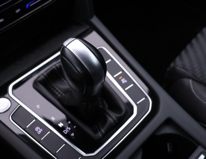 Volkswagen Passat Kombi 2,0 l 110 kw