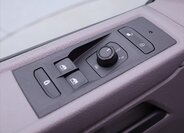 Volkswagen Transporter Kombi 2,0 l 81 kw