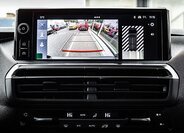 Citroën SpaceTourer MPV 2,0 l 130 kw