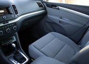 Seat Alhambra MPV 2,0 l 103 kw