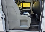 Peugeot Boxer Ostatní 2,0 l 120 kw