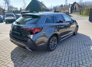 Toyota Corolla Kombi 1,8 l 72 kw