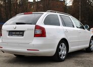 Škoda Octavia Kombi 1,6 l 75 kw