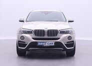BMW X4 SUV / Terénní 2,0 l 140 kw