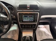 Škoda Octavia Kombi 1,6 l 77 kw